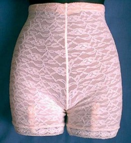 Girdles and More